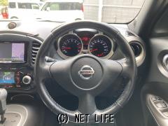 日産 ジューク