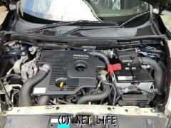 日産 ジューク