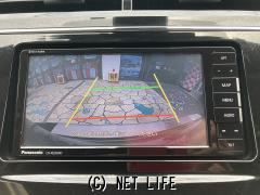 トヨタ プリウスα