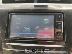 トヨタ プリウスα