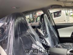 トヨタ プリウスα