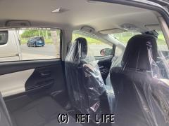 トヨタ プリウスα