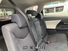 トヨタ プリウスα