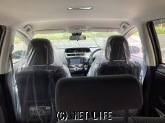 トヨタ プリウスα