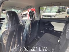 トヨタ プリウスα