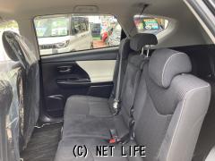 トヨタ プリウスα