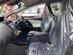 トヨタ プリウスα