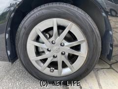 トヨタ プリウスα