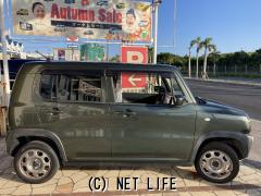 スズキ ハスラー