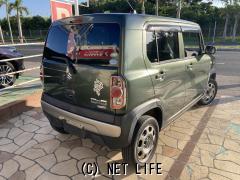 スズキ ハスラー