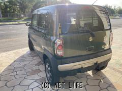 スズキ ハスラー