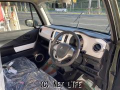 スズキ ハスラー