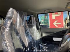 スズキ ハスラー