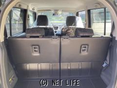 スズキ ハスラー