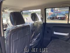 スズキ ハスラー