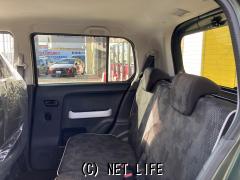 スズキ ハスラー