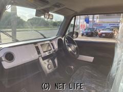 スズキ ハスラー