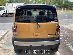 スズキ ハスラー