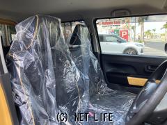 スズキ ハスラー