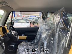 スズキ ハスラー