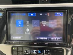 トヨタ オーリス