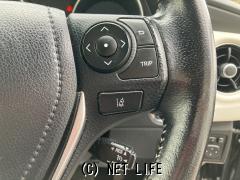 トヨタ オーリス