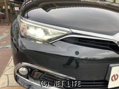 トヨタ オーリス