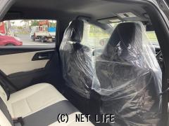 トヨタ オーリス