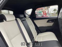 トヨタ オーリス