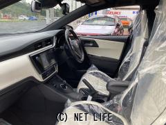 トヨタ オーリス