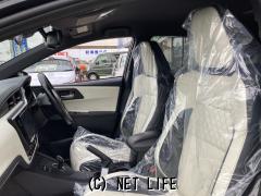 トヨタ オーリス