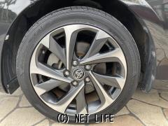 トヨタ オーリス