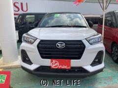 ダイハツ ロッキー