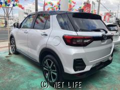 ダイハツ ロッキー