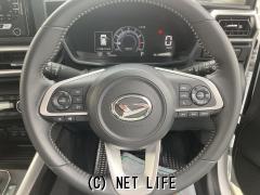 ダイハツ ロッキー