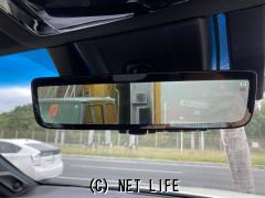 トヨタ ハリアーハイブリッド