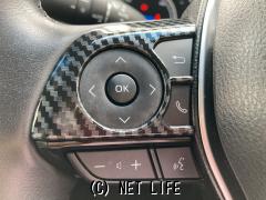 トヨタ ハリアーハイブリッド