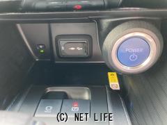 トヨタ ハリアーハイブリッド