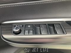 トヨタ ハリアーハイブリッド