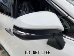 トヨタ ハリアーハイブリッド