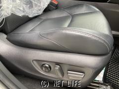 トヨタ ハリアーハイブリッド