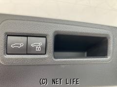 トヨタ ハリアーハイブリッド