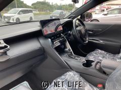 トヨタ ハリアーハイブリッド