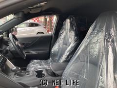 トヨタ ハリアーハイブリッド