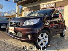 トヨタ ラッシュ