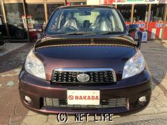 トヨタ ラッシュ