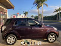 トヨタ ラッシュ