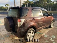 トヨタ ラッシュ