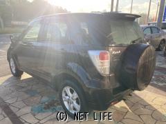 トヨタ ラッシュ