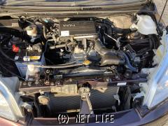 トヨタ ラッシュ